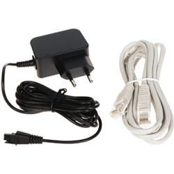 Industriell Ethernet-router 5 portar 10/100Mbps USB 2.0 RutOS Teltonika RUT301