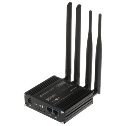 4G+ LTE Toegangspunt Router 2.4 GHz 300 Mb/s Teltonika RUT361