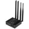 4G+ LTEアクセスポイント ルーター 2.4 GHz 300 Mbps Teltonika RUT361
