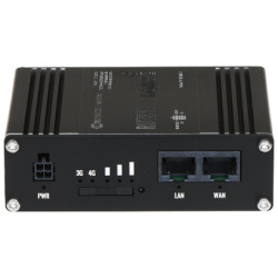 Punct de acces 4G+ LTE Router 2.4 GHz 300 Mb/s Teltonika RUT361