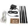 4G+ LTE Access Point Router 2.4 GHz 300 Mbit/s Teltonika RUT361
