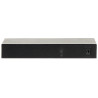Switch PoE de 8 portas 10/100 Mbps desktop PULSAR S-108