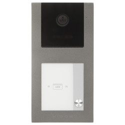 Videocitofono S11-1 Vidos X Analogico 1080p 130 gradi Vidos S11-1