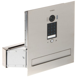 Videointerfon integrat cu cutie poștală S1401D-SKM Vidos S1401D-SKM