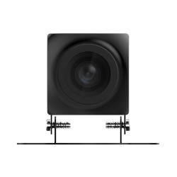 1080p Autokamera mit Rückfahrkamera WLAN GPS und 3 Zoll Touchscreen DAHUA S6