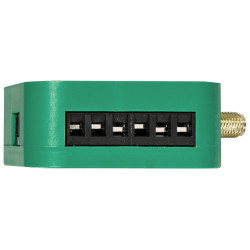 Інтелектуальний контролер воріт та дверей Wi-Fi 12-24V AC/DC ZAMEL SBW-02/ANT