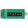 Nutikas Wi-Fi värava- ja uksekontroller 12-24V AC/DC ZAMEL SBW-02/ANT