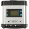 MPPT saules bateriju uzlādes regulators LCD 30A AZO Digital SCC-30A-MPPT-LCD