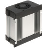 MPPT saules bateriju uzlādes regulators LCD 30A AZO Digital SCC-30A-MPPT-LCD