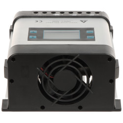MPPT LCD zonnelaadregelaar 30A AZO Digital SCC-30A-MPPT-LCD