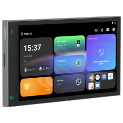 Vnitřní panel 7 palců Android 14 IP Wi-Fi 2-Wire DAHUA SCP3022A-B