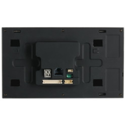 Panou interior 7 inchi Android 14 IP Wi-Fi 2-Wire DAHUA SCP3022A-B