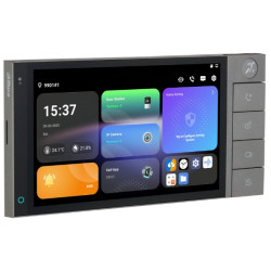 Panou interior 7 inchi Android 14 IP Wi-Fi 2-Wire DAHUA SCP3022B-IBZ