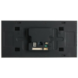 Iekštelpu panelis 7 collas Android 14 IP Wi-Fi 2-Wire DAHUA SCP3022B-IBZ