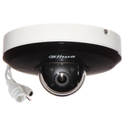 Outdoor PTZ IP Camera 3.7 Mpx 2.8-12 mm Starlight IR 20m DAHUA SD1A404DB-GNY