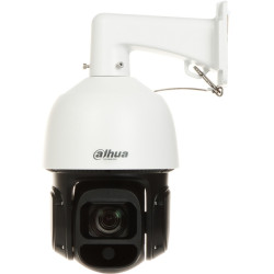 Vanjska rotacijska IP kamera 4 Mpx 5-80 mm WizSense DAHUA SD3D416NB-GNY