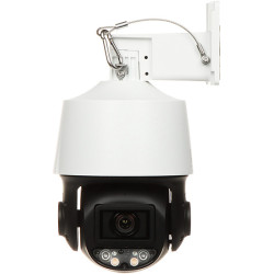 Venkovní otočná IP kamera TiOC WizSense 3.7 Mpx 4-40 mm DAHUA SD3E410DB-GNY-A-PV