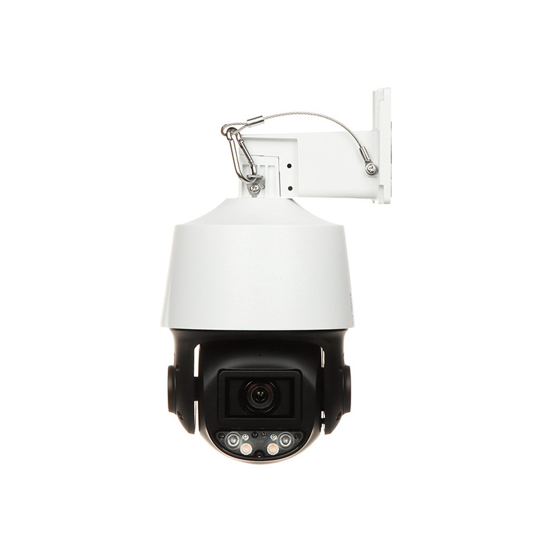 กล้อง IP PTZ ภายนอก TiOC WizSense 3.7 Mpx 4-40 มม. DAHUA SD3E410DB-GNY-A-PV
