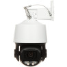 กล้อง IP PTZ ภายนอก TiOC WizSense 3.7 Mpx 4-40 มม. DAHUA SD3E410DB-GNY-A-PV