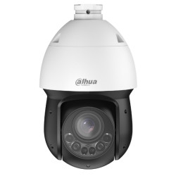Smart Dual Light WizSense 8 Mpx 5-125 mm 高速PTZ IPカメラ DAHUA SD4D825MB-HNR
