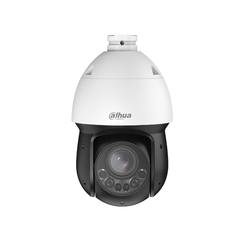 Хуткаясная IP-камера Smart Dual Light WizSense 8 Мп 5-125 мм DAHUA SD4D825MB-HNR