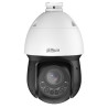 Câmera IP PTZ Smart Dual Light WizSense 8 Mpx 5-125 mm DAHUA SD4D825MB-HNR