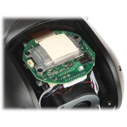 IP PTZ камера Smart Dual Light WizSense 8 Mpx 5-125 mm DAHUA SD4D825MB-HNR