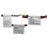 Câmera IP PTZ Smart Dual Light WizSense 8 Mpx 5-125 mm DAHUA SD4D825MB-HNR