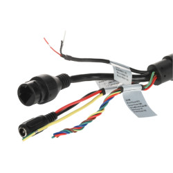 Câmera IP PTZ Smart Dual Light WizSense 8 Mpx 5-125 mm DAHUA SD4D825MB-HNR