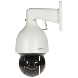 Câmera IP PTZ 3.7 Mpx 4.8-154 mm Zoom 32x IR 150m DAHUA SD5A432GB-HNR