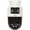 กล้อง PT IP ภายนอกอาคาร WizSense Smart Dual Light 1080p 4 มม. DAHUA SDT2A200-2F-NB-A-PV