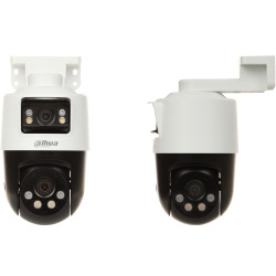 PT IP grozāmā āra kamera WizSense Smart Dual Light 1080p 4 mm DAHUA SDT2A200-2F-NB-A-PV