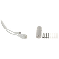 Външна PT IP камера WizSense Smart Dual Light 1080p 4 mm DAHUA SDT2A200-2F-NB-A-PV