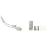 PT IP Schwenkbare Außenkamera WizSense Smart Dual Light 1080p 4 mm DAHUA SDT2A200-2F-NB-A-PV