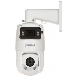 TiOC WizSense Smart Dual Light panorāmas ātrgaitas IP kamera 4 Mpx 5-125mm 2.8mm DAHUA SDT4E425-4F-GB-A-PV1-S2