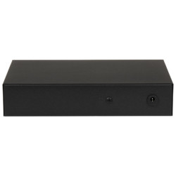 8-port 10/100/1000 Mbps PoE Switch with 2 SFP Uplink ports Pulsar SFG-108