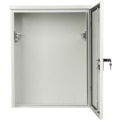 Hermetic enclosure SH-750/595/322 750 x 595 x 322 mm  SH-750/595/322