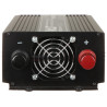 DC/AC Voltage Converter 24V/230V 2000W Pure Sine Wave  SINUS-2000/24