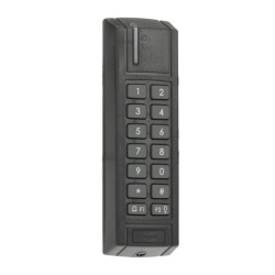 55 PIN kodlu IP65 erişim kontrolü için şifreli kilit ROGER SL2000E