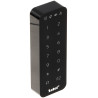 Cititor de proximitate cu tastatură 13.56 MHz Mifare IP67 SATEL SO-MF5-B