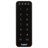 Cititor de proximitate cu tastatură 13.56 MHz Mifare IP67 SATEL SO-MF5-B