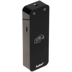 Programator carduri de proximitate 13.56 MHz S50 DESFire SATEL SO-PRG-B