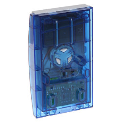 Senyalitzador extern òptic-acústic amb bateria 1.2Ah SATEL SP-4002-BL