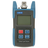 Laserkiirgusallikas 1310 / 1550 nm fiiberoptiliste mõõtmiste jaoks Spacetronik SP-OSM32/MINI