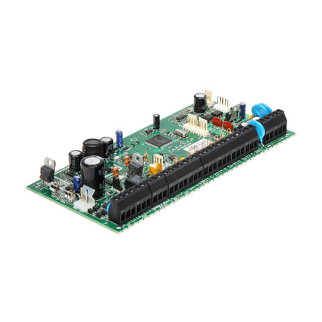 Placă centrală alarmă SP6000+ cu magistrală BUS PARADOX SP6000+-X5Y