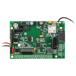 Modul komunikasi LTE untuk sistem penggera dan kawalan PRONAL SR-806/LTE