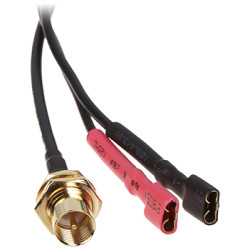 LTE ryšio modulis signalizacijos ir valdymo sistemoms PRONAL SR-806/LTE