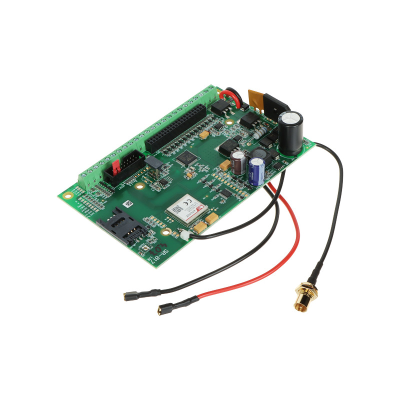 Modul komunikadenn LTE SR-817/LTE PRONAL SR-817/LTE