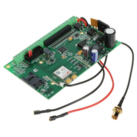 LTE Kommunikationsmodul SR-817/LTE PRONAL SR-817/LTE