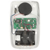 Sirenă externă wireless optico-acustică cu lampă roșie intermitentă PARADOX SR230-HHP